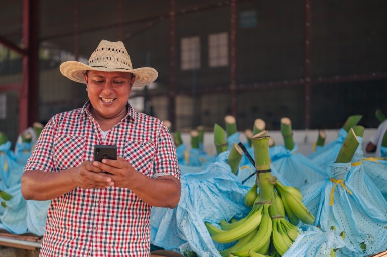 crece celulares Colombia