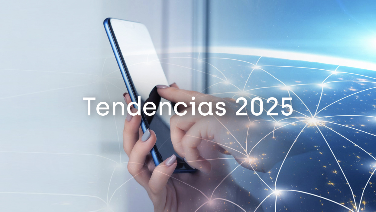 tendencias 2025