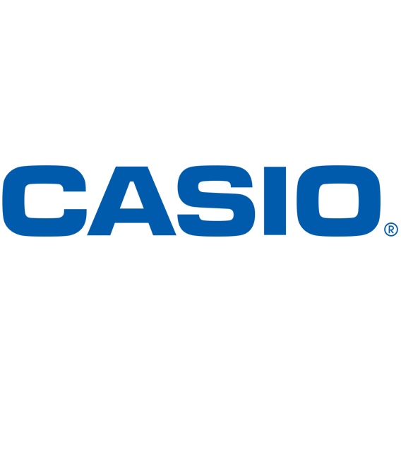 casio brand