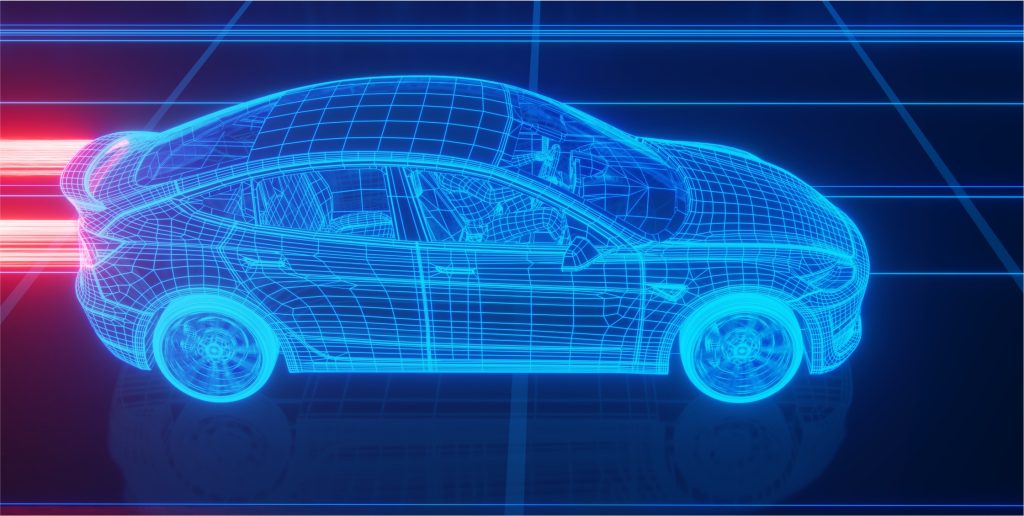 Prioritizing Embedded Cybersecurity: A Fundamental Shift For Automotive ...